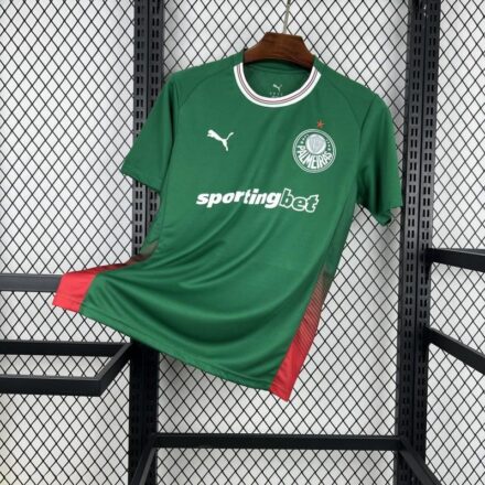 Palmeiras Principal 26/27