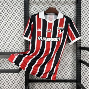 São Paulo Alternativa 26/27