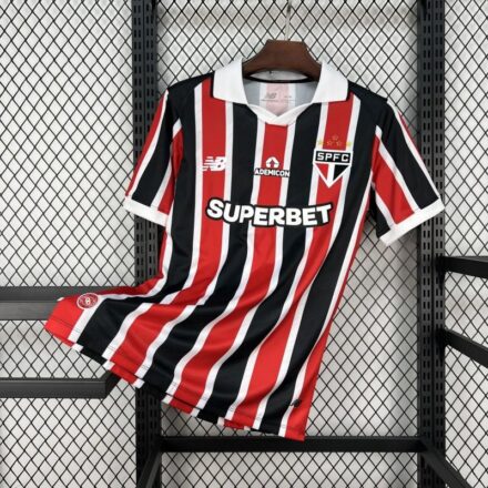 São Paulo Alternativa 26/27