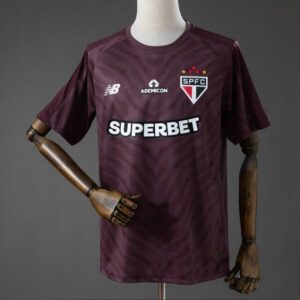 São Paulo Especial 26/27