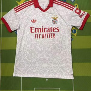 Benfica Alternativa 26/27