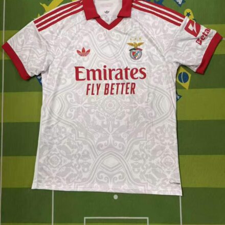 Benfica Alternativa 26/27