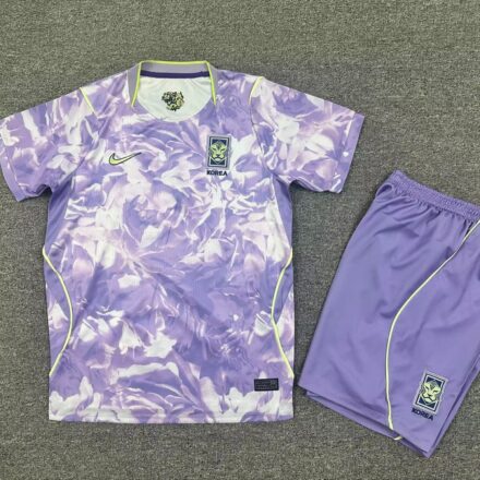 Criança Korea Segunda 26/27