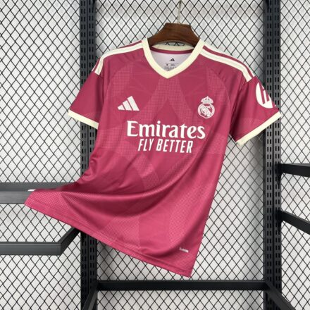 Real Madrid Terceira 26/27