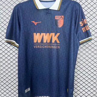 Augsburg Especial 26/27