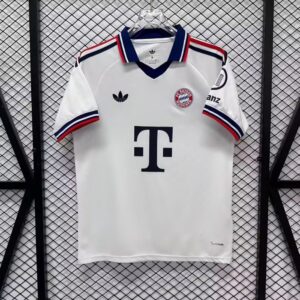 Bayern München Alternativa 26/27