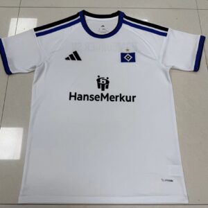 Hamburger SV Principal 26/27