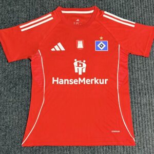 Hamburger SV Alternativa 26/27