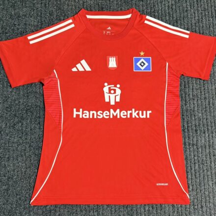 Hamburger SV Alternativa 26/27
