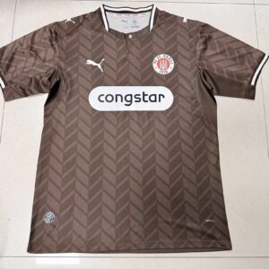St. Pauli Principal 26/27