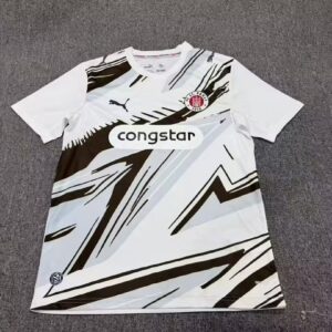 St. Pauli Alternativa 26/27