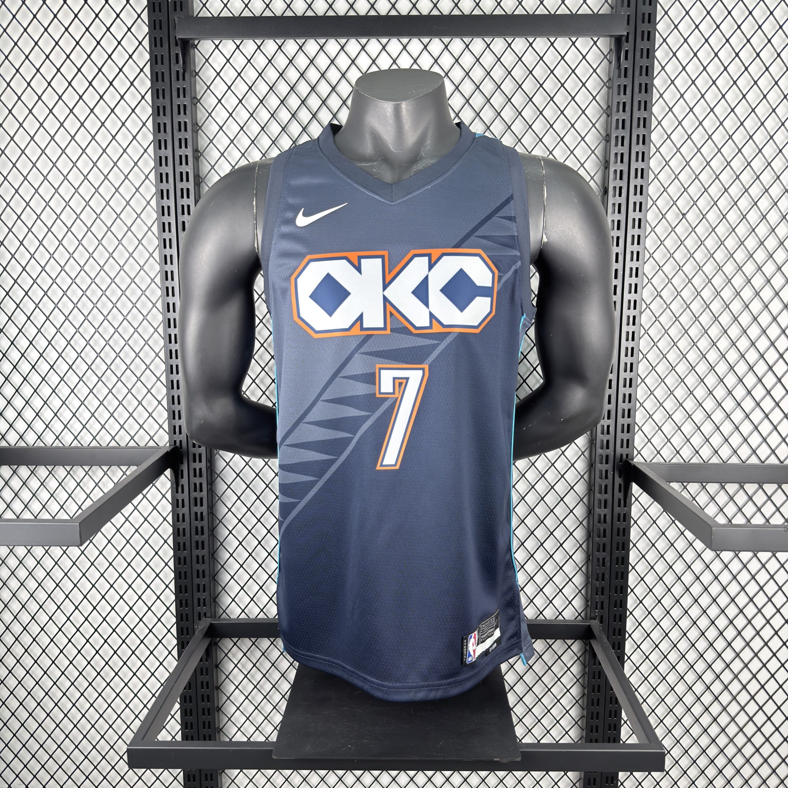 Thunder - Modelos