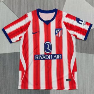 Atlético de Madrid Principal 26/27