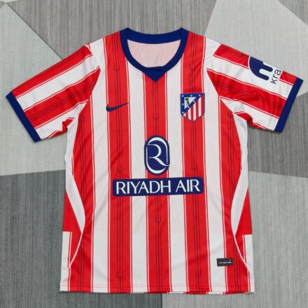 Atlético de Madrid Principal 26/27