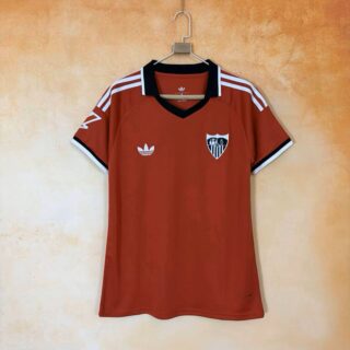Sevilla Alternativa 26/27