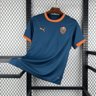 Valencia Alternativa 26/27