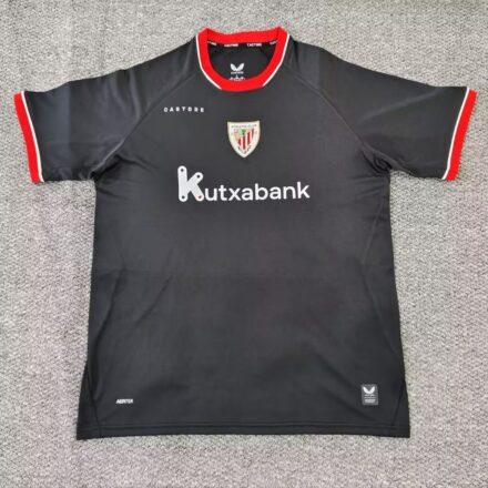 Athletic Bilbao Alternativa 26/27