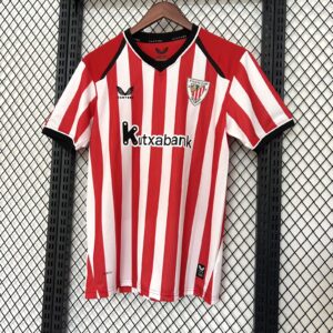 Athletic Bilbao Principal 26/27