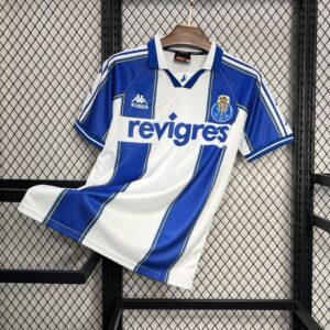 Retro FC Porto 97/99