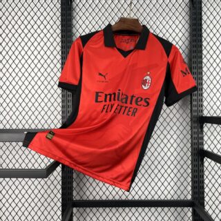 Milan Terceira 26/27