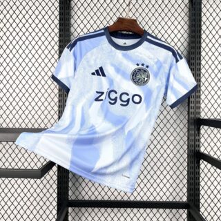 Ajax Alternativa 26/27