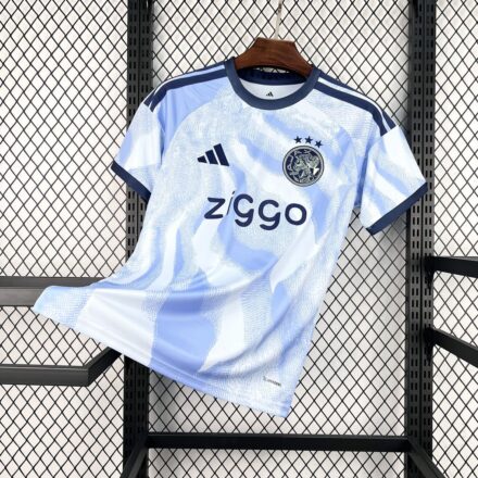 Ajax Alternativa 26/27