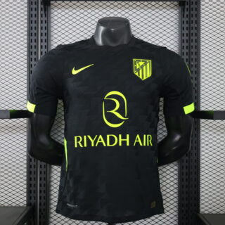 Atlético de Madrid Alternativa 26/27