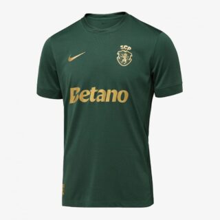 Sporting CP 120 Anos 26/27