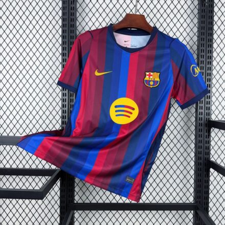 Barcelona Principal 26/27