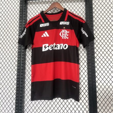 Flamengo Principal 26/27
