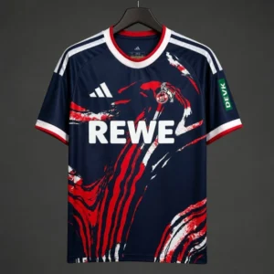 Köln Terceira 26/27