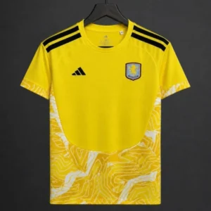 Aston Villa Guarda-redes 26/27