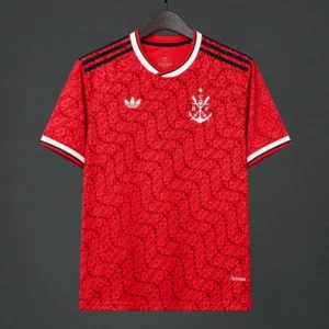 Flamengo Terceira 26/27