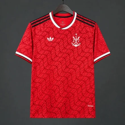 Flamengo Terceira 26/27
