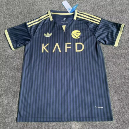 Al Ahli Alternativa 26/27
