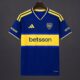 Boca Juniors Principal 26/27