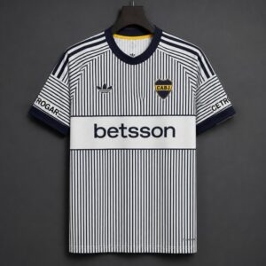 Boca Juniors Alternativa 26/27