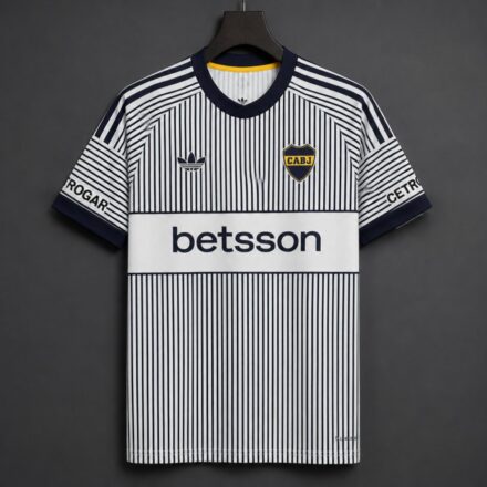 Boca Juniors Alternativa 26/27