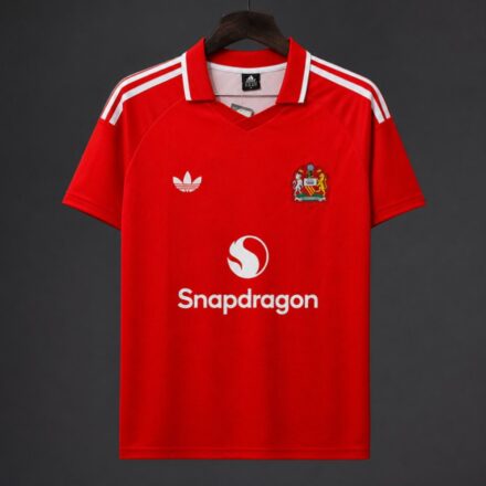 Manchester United Especial 26/27 (2)