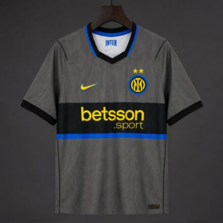 Inter Terceira 26/27