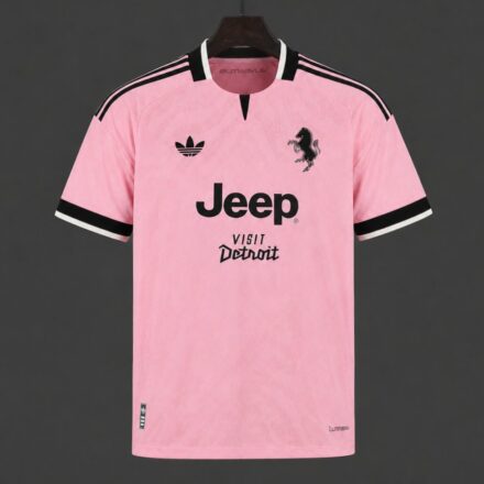 Juventus Alternativa 26/27