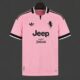 Juventus Alternativa 26/27