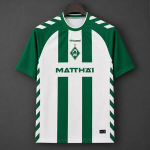 Werder Bremen Principal 26/27
