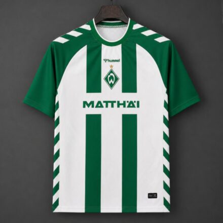 Werder Bremen Principal 26/27