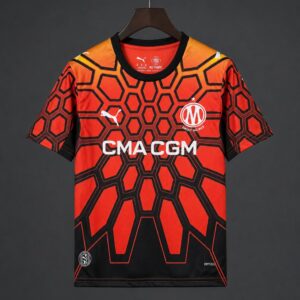 Marseille Guarda-redes 26/27 (2)