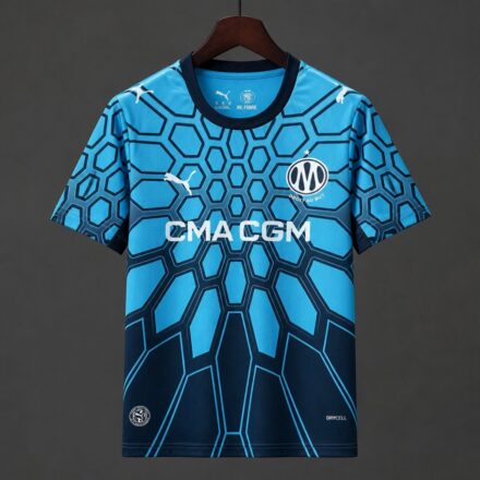 Marseille Guarda-redes 26/27