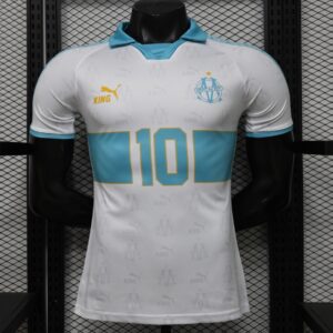 Marseille Especial 26/27