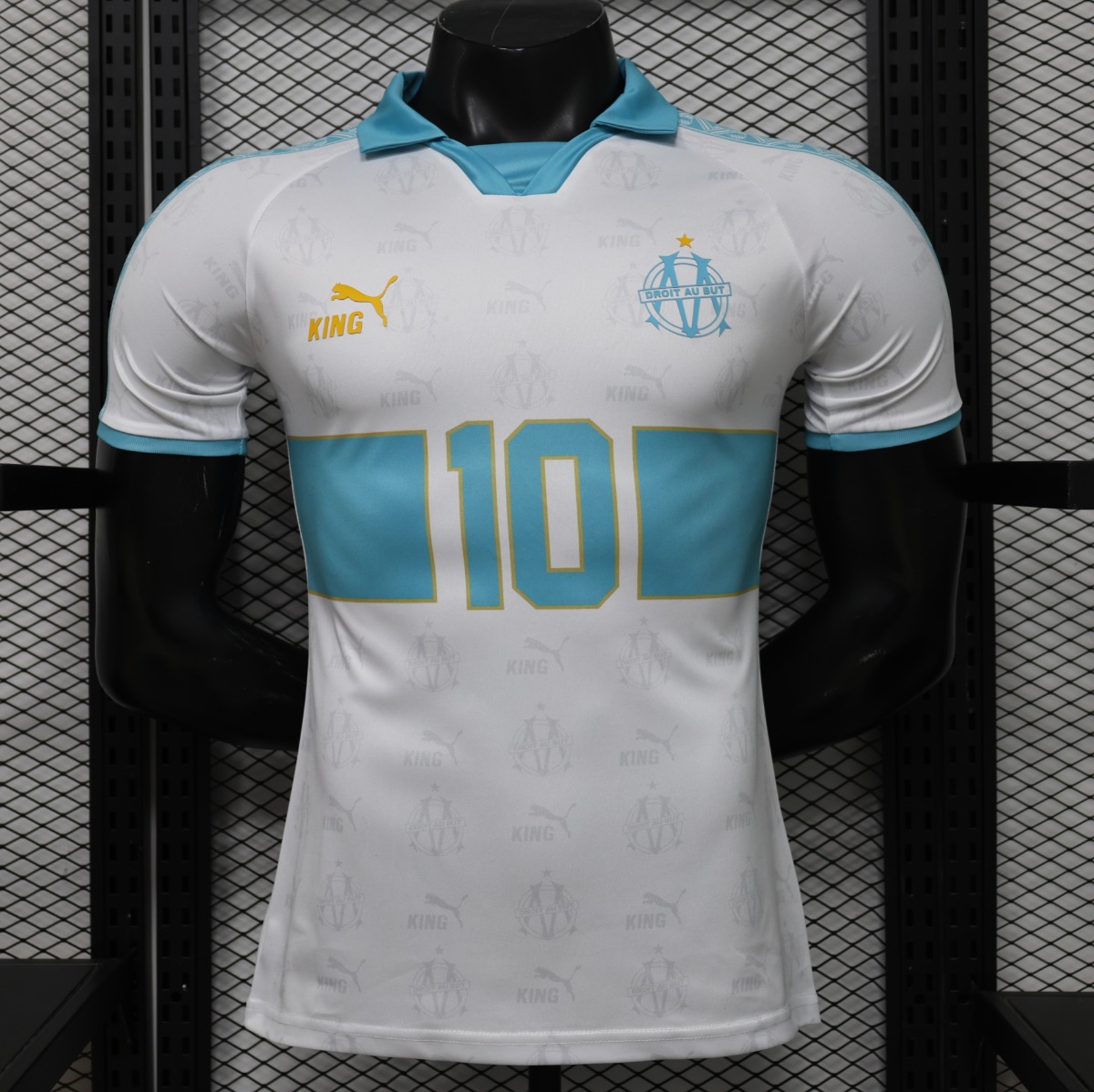 Marseille Especial 26/27
