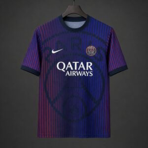 Paris Saint-Germain Especial 26/27 (7)