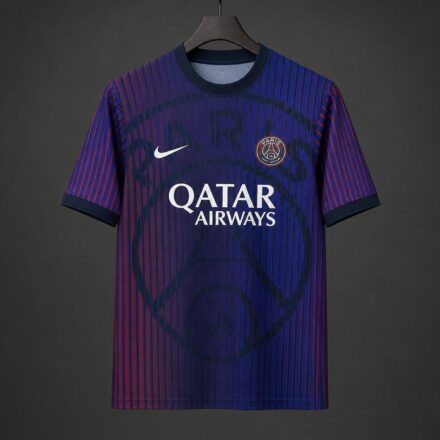 Paris Saint-Germain Especial 26/27 (7)